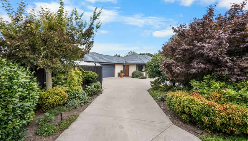 9 Iroquois Place, Wigram