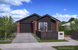 Lot 353 Golden Sands East Quarter, S3, Pāpāmoa, Papamoa