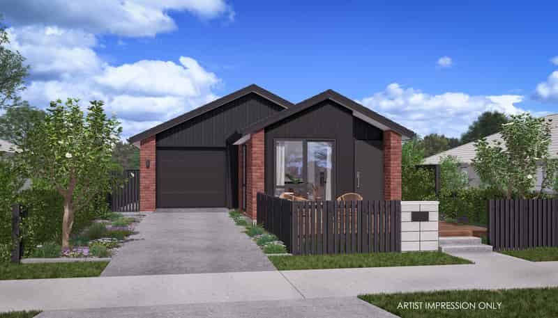 Lot 353 Golden Sands East Quarter, S3, Pāpāmoa, Papamoa