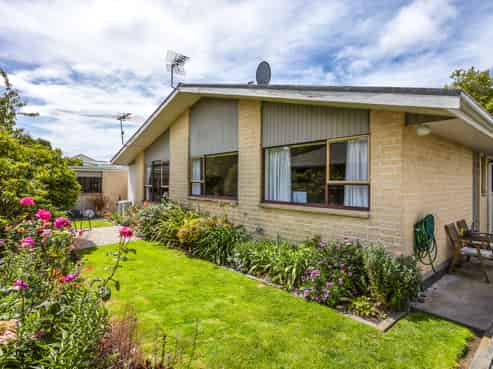 105C Church Street, Rangiora