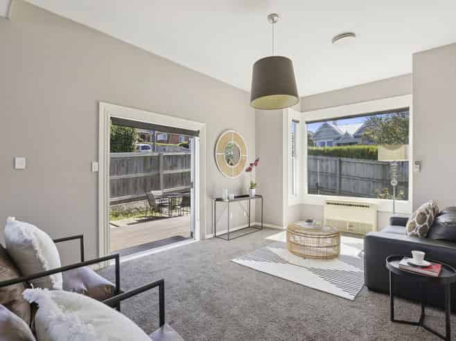 17 Carnarvon Street, Belleknowes