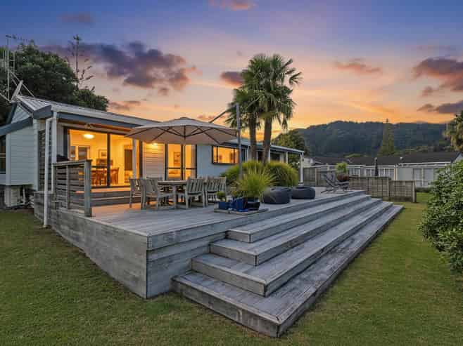 176 Vista Paku, Pauanui