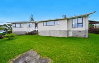 13 Ball place, Mount Roskill