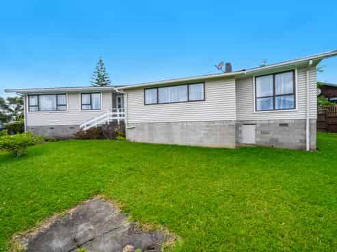 13 Ball Place, Mount Roskill