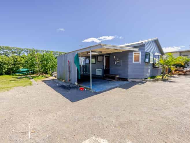 103 Rogers Road, Bay View