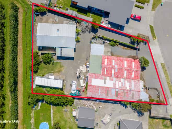 103 Rogers Road, Bay View