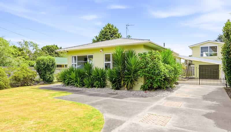15 Raine Street, Whanganui East