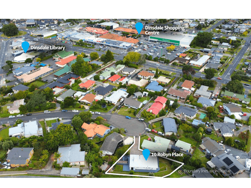 10 Robyn Place, Dinsdale