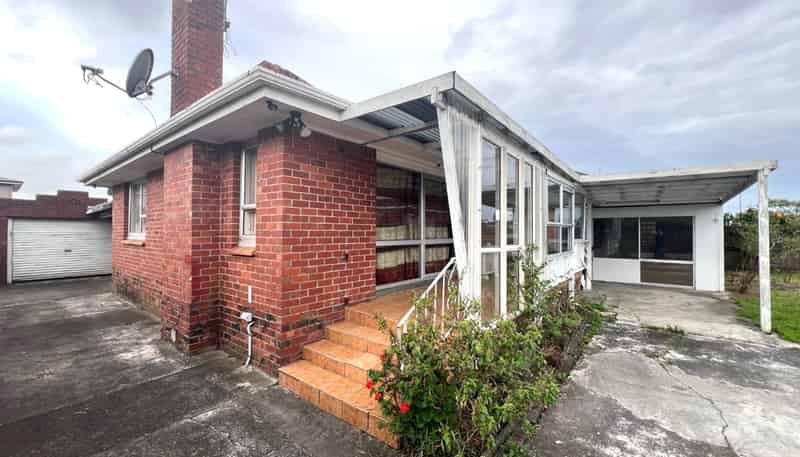 564 Great South Road, Papatoetoe