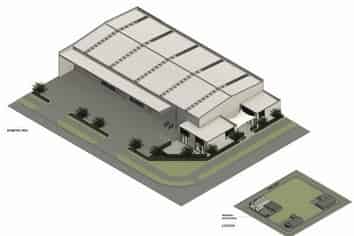 Brand New Cafe, High Profile Corner Site