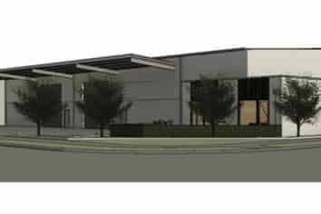 Brand New Cafe, High Profile Corner Site