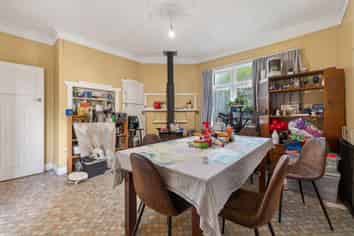 8 Mangahao Road, Pahiatua