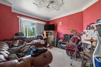 8 Mangahao Road, Pahiatua