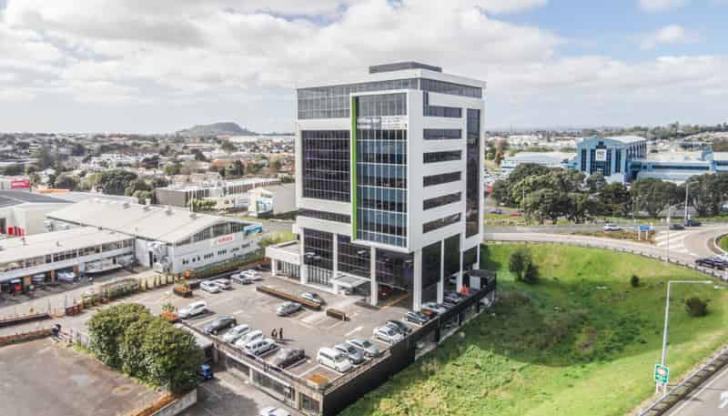 56 Cawley Street, Ellerslie