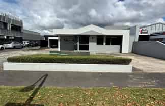 Professional Office Space | Fully Furnished