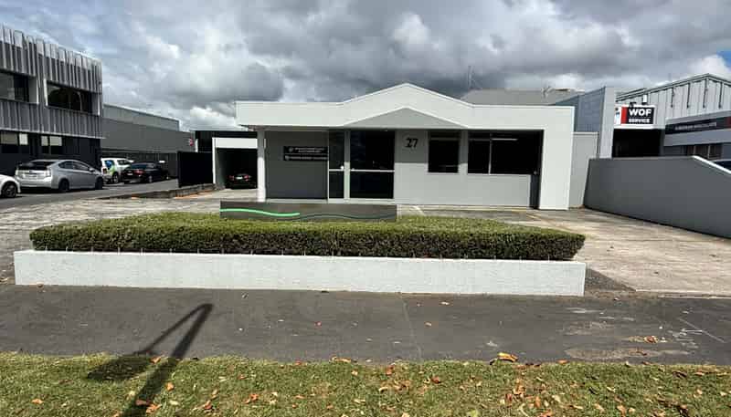 27 Harwood Street, Hamilton Central