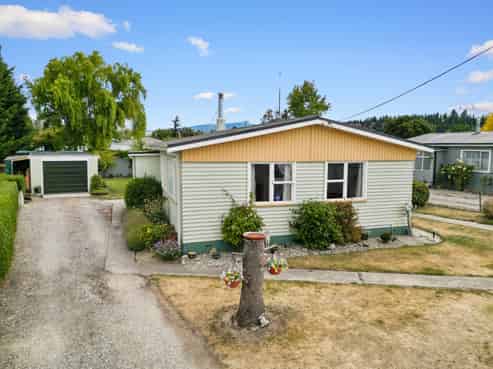 30 Enterprise Street, Alexandra