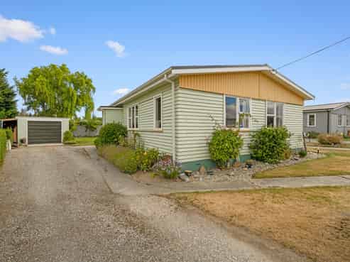 30 Enterprise Street, Alexandra