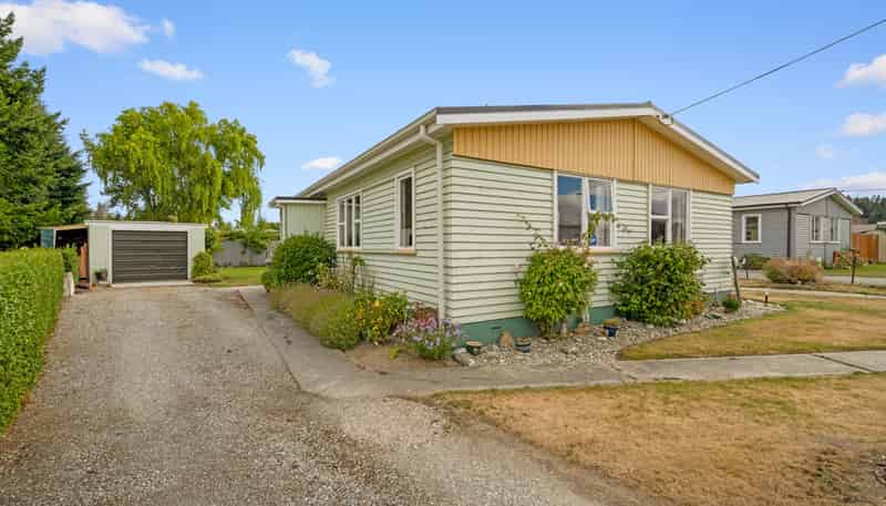 30 Enterprise Street, Alexandra