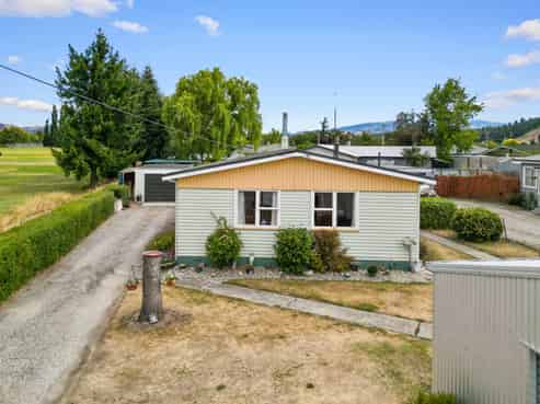 30 Enterprise Street, Alexandra