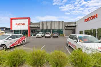 Freehold CBD Tenanted Investment 