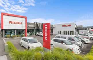 Freehold CBD Tenanted Investment 