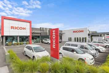 Freehold CBD Tenanted Investment 