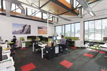 Freehold CBD Tenanted Investment 