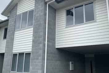 Waikato - Address withheld