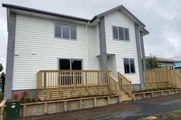 Waikato - Address withheld