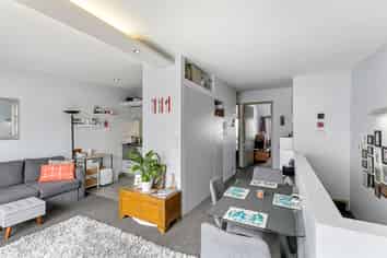 11/45 Childers Terrace, Kilbirnie