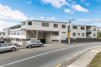 11/45 Childers Terrace, Kilbirnie
