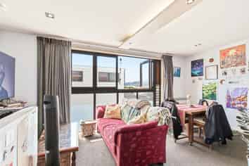 11/45 Childers Terrace, Kilbirnie