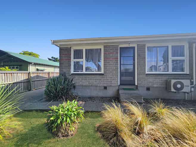 1/82 Linwood Av, Linwood