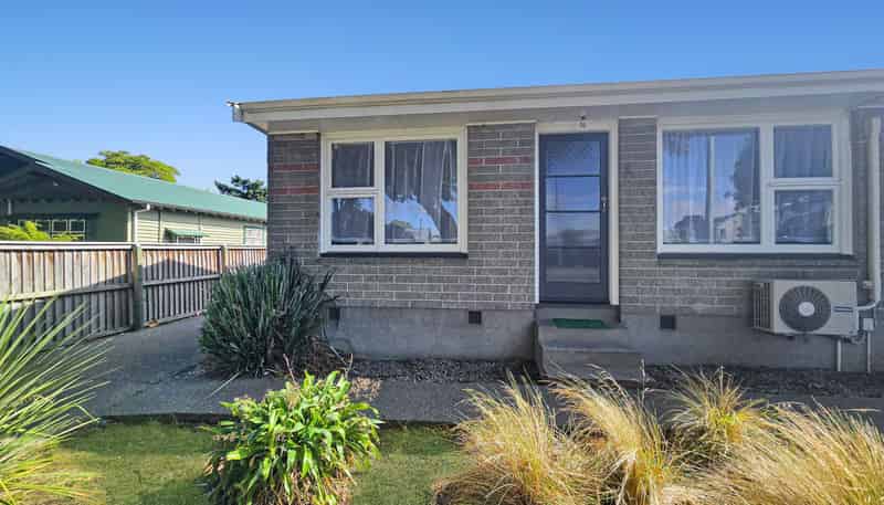 1/82 Linwood Av, Linwood