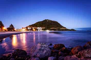 Exceptional Opportunity