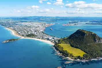 Exceptional Opportunity