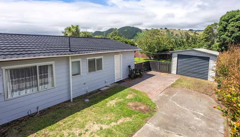 166A Arawhata Road, Paraparaumu