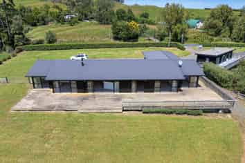 63 Makarau Road, Kaukapakapa