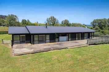 63 Makarau Road, Kaukapakapa