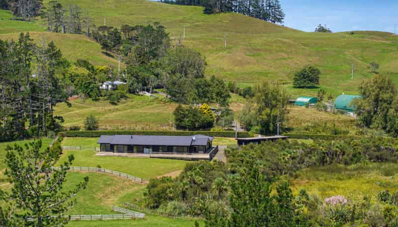 63 Makarau Road, Kaukapakapa