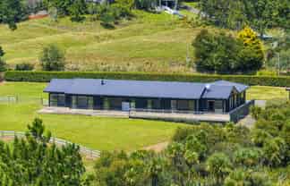 63 Makarau Road, Kaukapakapa