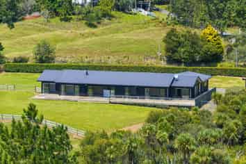 63 Makarau Road, Kaukapakapa