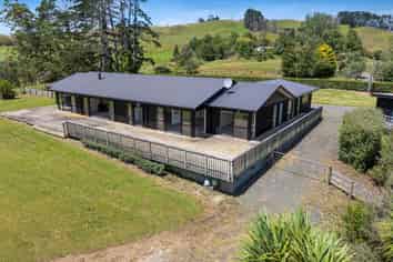 63 Makarau Road, Kaukapakapa