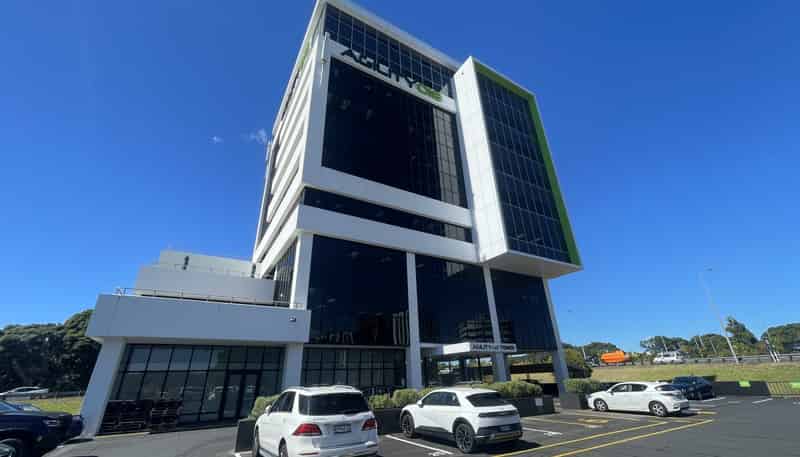 56 Cawley Street, Ellerslie