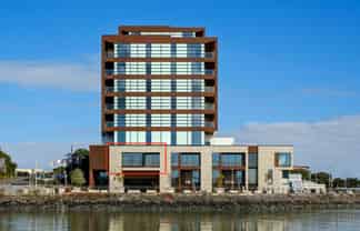 301 Catal/6 Boundary Road, Hobsonville