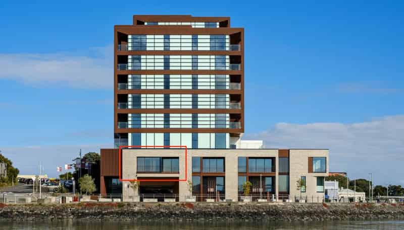 301 Catal/6 Boundary Road, Hobsonville