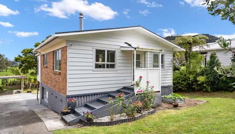 17 Union Street, Hikurangi