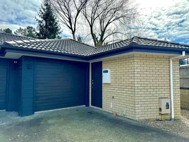 83e Norrie Street, Bader