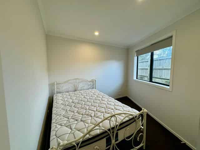 83e Norrie Street, Bader